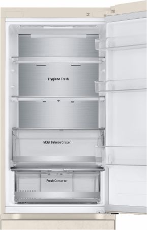 Холодильник LG GC-B459FEPW | Фото 4