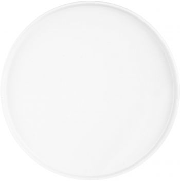 ARDESTO Trento, 26.5 см, біла, кераміка (AR2926TW) | Фото 2