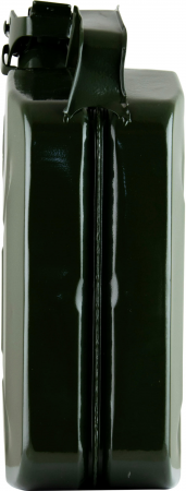 Купить канистру Каністра Ecokraft JC1001 металева 5 л (2000000191010) | Фото 3