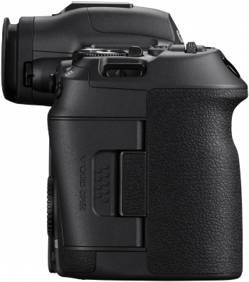 Фотоапарат CANON EOS R5 Mark II Body (6536C022) Фотоапарат CANON EOS R5 Mark II Body (6536C022) | Фото 10