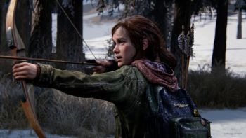 The Last of Us Part I (PS5) (9406792) The Last of Us Part I (PS5) (9406792) | Фото 8