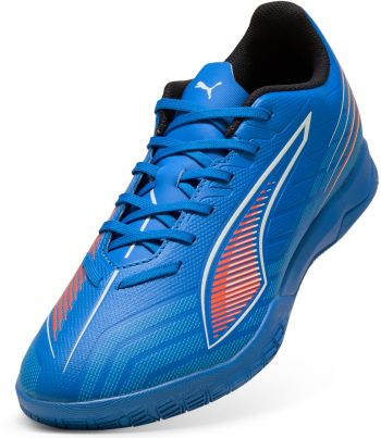 Футзалки Puma Ultra 6 Play It 108537-01 41 (7.5 UK) сині (4069156836662) | Фото 5