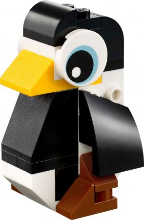 Конструктор LEGO Creator Тропічний тукан (30688) | Фото 1