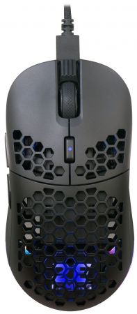 Ігрова миша 2E GAMING HyperDrive Pro WL, RGB Black (2E-MGHDPR-WL-BK) | Фото 8