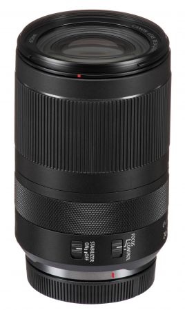 CANON RF 24-240 mm f/4-6.3 IS USM (3684C005) CANON RF 24-240 mm f/4-6.3 IS USM (3684C005) | Фото 13