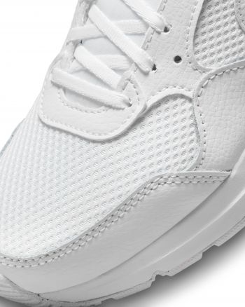 Кросівки жіночі Nike Air Max Sc CW4554-101 40 (8.5 US) білі Кросівки жіночі Nike Air Max Sc CW4554-101 40 (8.5 US) білі | Фото 4