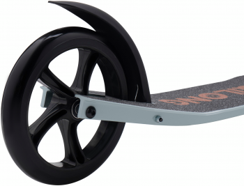 Самокат MIQILONG Beagle оливковий (BEAGLE-200-OLIVE) | Фото 8