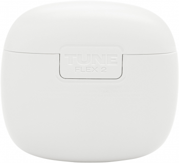 Навушники JBL Tune Flex 2 White (JBLTFLEX2WHT) Навушники JBL Tune Flex 2 White (JBLTFLEX2WHT) | Фото 5