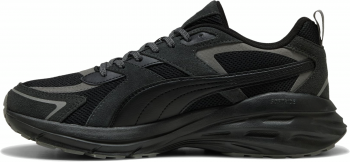Кросівки Puma Hypnotic LS 402618-01 47 (12 UK) чорні (4069156676749) | Фото 6