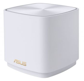 Wi-Fi Mesh система ASUS Router ZenWiFi XD4 2PK PLUS white AX1800 (90IG07M0-MO3C20) | Фото 3