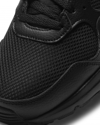 Кросівки чоловічі Nike Air Max Sc CW4555-003 44 (10 US) чорні (194956863663	) | Фото 12