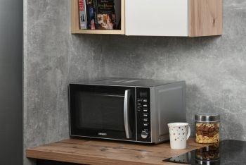 Мікрохвильова піч ARDESTO GO-E725S Купить микроволновую печь Мікрохвильова піч ARDESTO GO-E725S | Фото 6