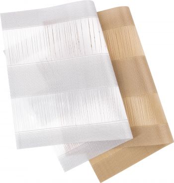 Килимок сервірувальний ARDESTO 30*45 см, Beige (AR3302BG) | Фото 2