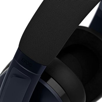 Ігрова гарнітура EPOS H3PRO Hybrid, Black (1000892) Ігрова гарнітура EPOS H3PRO Hybrid, Black (1000892) | Фото 6