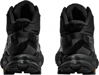 Черевики чоловічі Hoka 1123165-BRVN M TRAIL CODE GTX 43,5 (9,5 US) чорні (197634402765) Черевики чоловічі Hoka 1123165-BRVN M TRAIL CODE GTX 43,5 (9,5 US) чорні (197634402765) | Фото 6