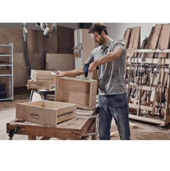 Шуруповерт-дриль BOSCH Professional 12V-30 безщітковий (0.601.9G9.000) Шуруповерт-дриль BOSCH Professional 12V-30 безщітковий (0.601.9G9.000) | Фото 7