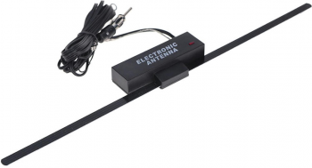 Антена VITOL активна Чорна (61102-VITOL) | Фото 3