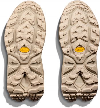 Черевики жіночі Hoka W Kaha 2 Frost Gtx 1155195-OKS 42 (9.5 US) бежеві | Фото 8