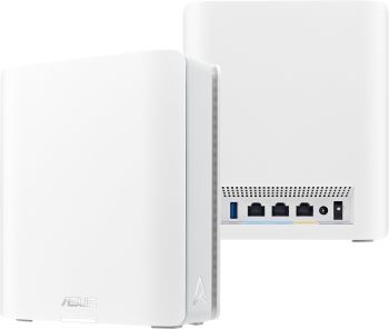 Система WiFi-Mesh ASUS ZenWiFi BT10 BE18000 (90IG08Y0-MO3C60) | Фото 5