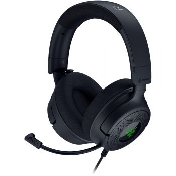 Ігрова гарнітура RAZER Kraken V4 X (RZ04-05180100-R3M1) | Фото 1