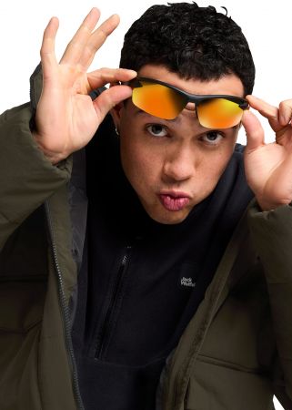 Пуховик чоловічий Jack Wolfskin Northern Lite Hooded Jkt M A65023_E0205 S хакі (4064886547093) Пуховик чоловічий Jack Wolfskin Northern Lite Hooded Jkt M A65023_E0205 S хакі (4064886547093) | Фото 2