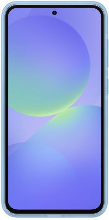 Чохол SAMSUNG для Galaxy A56 (A566), Card Slot Case Blue (EF-OA566TLEGWW) Чохол SAMSUNG для Galaxy A56 (A566), Card Slot Case Blue (EF-OA566TLEGWW) | Фото 3