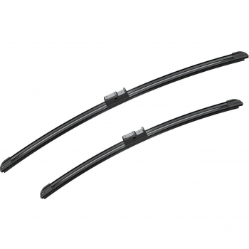 Щітки склоочисника Bosch Aerotwin A931S безкаркасні 550мм/450мм 2шт (3397118931) (465270) | Фото 1