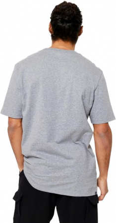 Футболка чоловіча Domyos 500 8773496 M сіра (4713649_Domyos) | Фото 7