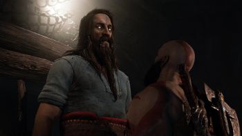 God of War Ragnarok (PS4, Launch Edition) (9412397) | Фото 5