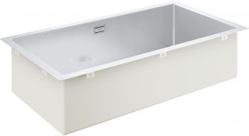 Мийка кухонна Grohe K700, 800x400x200мм (31580SD1) Мийка кухонна Grohe K700, 800x400x200мм (31580SD1) | Фото 4