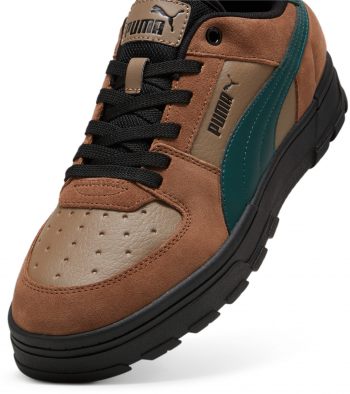 Кеди Puma Caven 2.0 Abrupt SD 397467-01 40.5 (7 UK) коричневі (4067979399180) Кеди Puma Caven 2.0 Abrupt SD 397467-01 40.5 (7 UK) коричневі (4067979399180) | Фото 5