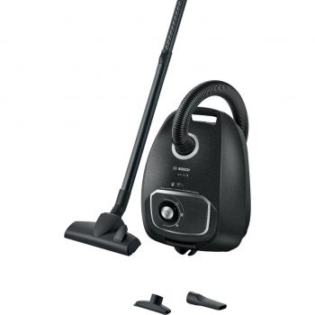 Пилесос з мішком BOSCH BGB41BA1 | Фото 1