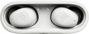 Навушники JBL Wave Buds White (JBLWBUDSWHT) Навушники JBL Wave Buds White (JBLWBUDSWHT) | Фото 6