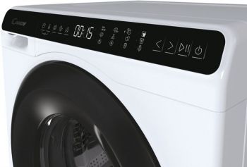 Купить стиральную машину Пральна машина CANDY CW50-BP12307-S | Фото 8