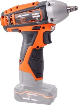 Гайковерт ударний акумуляторний Tekhmann TIW-90/i12 12В 90Нм без АКБ і ЗП (850188) | Фото 5