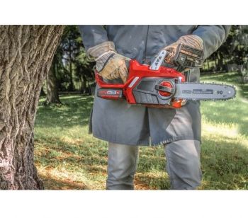 EINHELL GE-LC 18 Li Kit EINHELL GE-LC 18 Li Kit | Фото 5