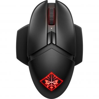 Купить мышь Ігрова миша HP OMEN Photon WL Black (6CL96AA) | Фото 1