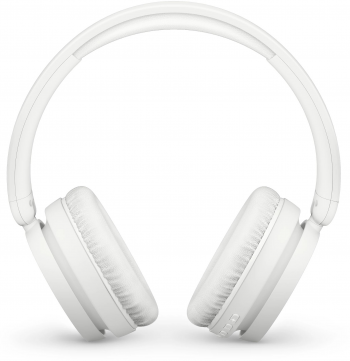 Навушники PHILIPS TAH5209 Over-ear SBC Wireless Mic White (TAH5209WT/00) Навушники PHILIPS TAH5209 Over-ear SBC Wireless Mic White (TAH5209WT/00) | Фото 8