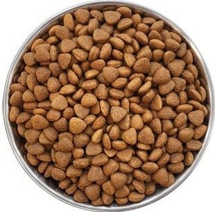 Сухий корм для котів Екко-Гранула з куркою 0,4кг (4820249130247) Сухий корм для котів Екко-Гранула з куркою 0,4кг (4820249130247) | Фото 3