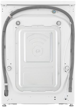 Пральна машина LG F2Y5PS0W Купить стиральную машину Пральна машина LG F2Y5PS0W | Фото 3