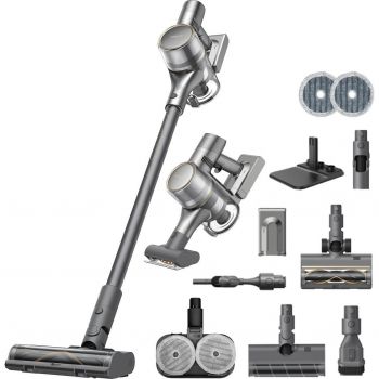 Купить пылесос Акумуляторний пилосос Dreame R20 Aqua VTV21A | Фото 1