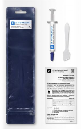 2Е Thermoboost (TB5-2) | Фото 1