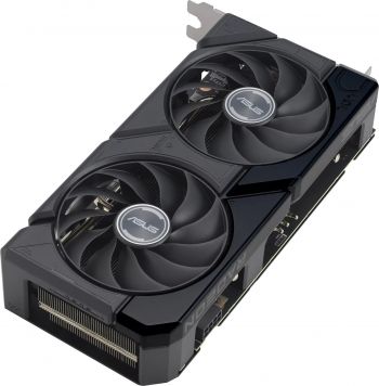 Відеокарта ASUS Radeon RX 7600 XT 16GB GDDR6 DUAL OC (90YV0K21-M0NA00) Відеокарта ASUS Radeon RX 7600 XT 16GB GDDR6 DUAL OC (90YV0K21-M0NA00) | Фото 11