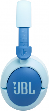 Навушники JBL JR470NC Blue (JBLJR470NCBLU) Навушники JBL JR470NC Blue (JBLJR470NCBLU) | Фото 5