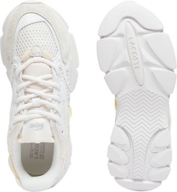 Кросівки жіночі Lacoste L003 Neo 749SFA0005-21G 39.5 (6 UK) білі (749SFA000521GT6	) | Фото 4