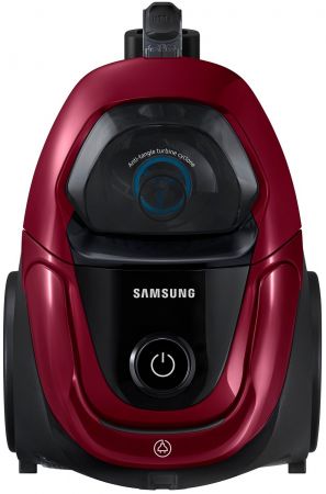 Пилосос з контейнером SAMSUNG VC07M31A1HP/UK | Фото 3