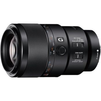 SONY 90mm f/2.8 G Macro NEX FF | Фото 1