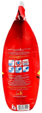 Наповнювач бентонітовий Барс № 3 стандарт 1,5-2,5 мм з ароматом лаванди 5 кг (4820031330022) | Фото 3