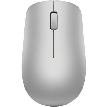 Мишка LENOVO 530 Wireless Mouse Platinum Grey (GY50Z18984) | Фото 1