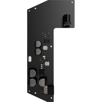 Плата блока живлення 12V-24V PSU для Ajax Hub 2, Hub 2 Plus (000035151) | Фото 1